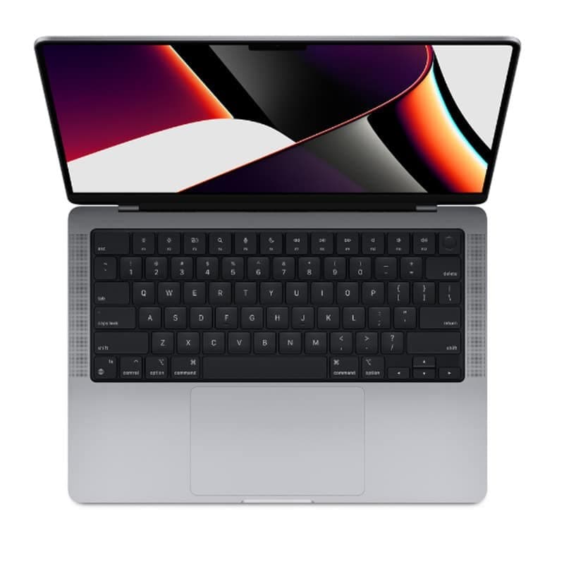 MPHE3 MackBook Pro 14 M2 thumbnail 4