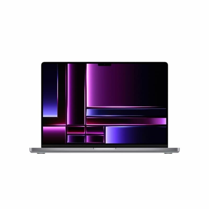 MPHF3 MacBook Pro 14″ M2 thumbnail 2
