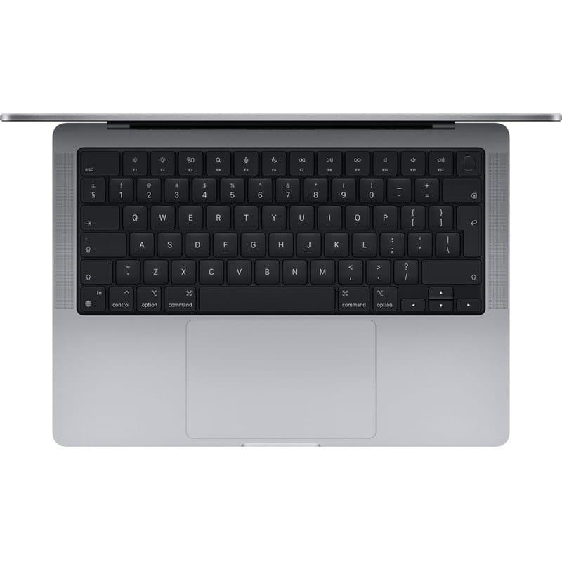 MPHF3 MacBook Pro 14″ M2 thumbnail 3