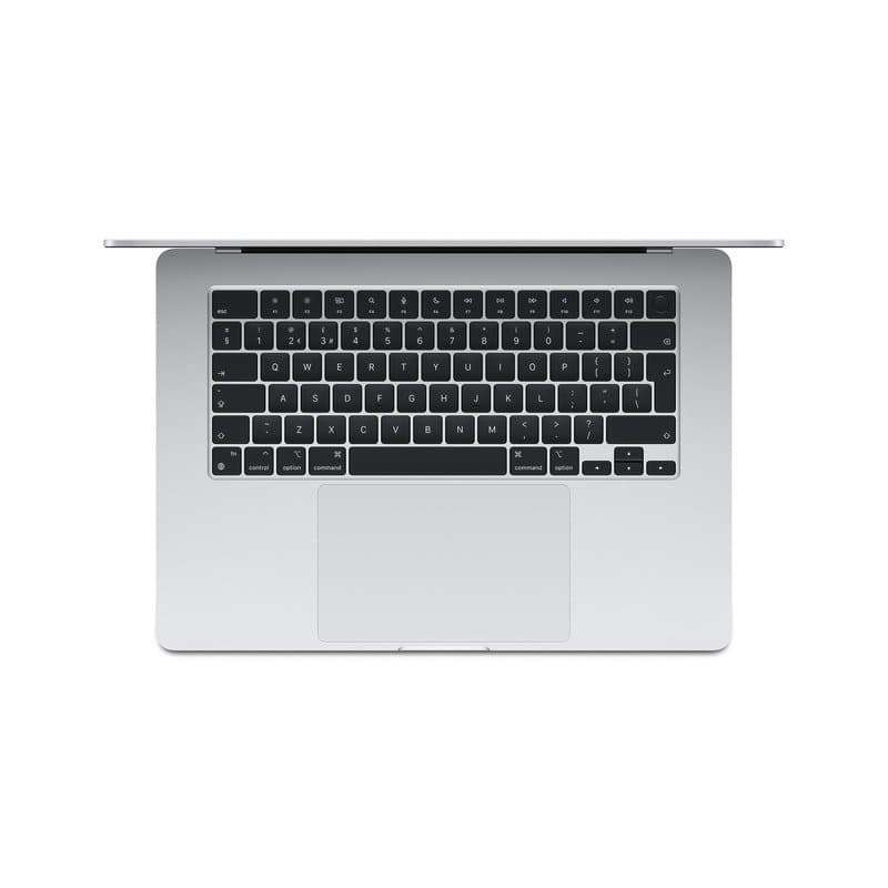 MQKU3 MacBook Air 15″ 8/256GB Starlight thumbnail 2