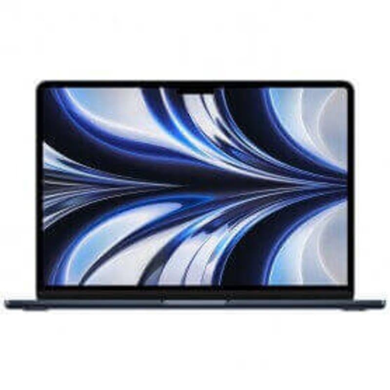 MQKX3 Macbook Air 15″ 8/512Gb Midnight thumbnail 3