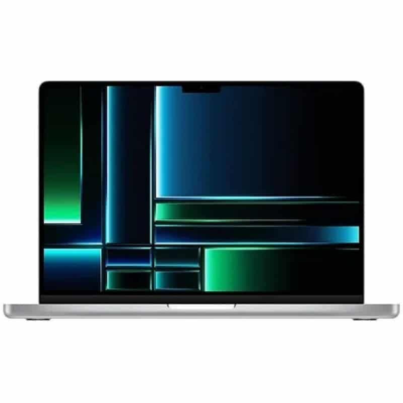 MR7J3 ZS/A MacBook Pro 14-inch