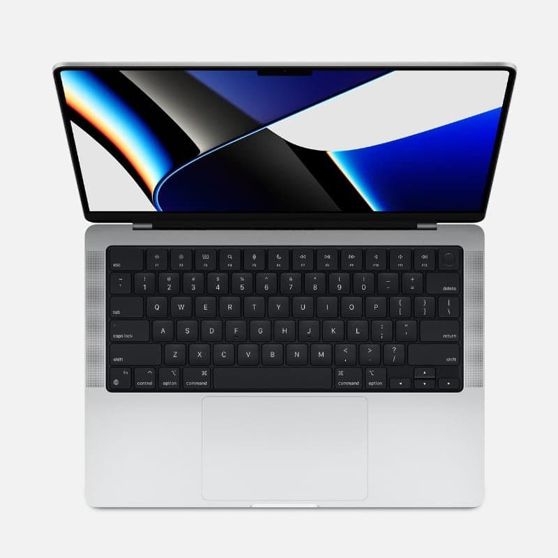 MR7J3 ZS/A MacBook Pro 14-inch thumbnail 2