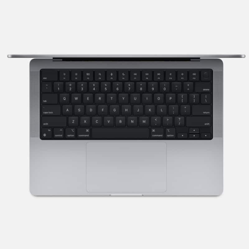 MR7J3 ZS/A MacBook Pro 14-inch thumbnail 3