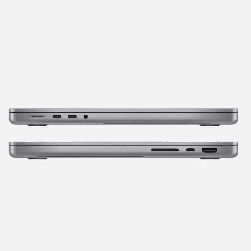 MR7J3 ZS/A MacBook Pro 14-inch thumbnail 4