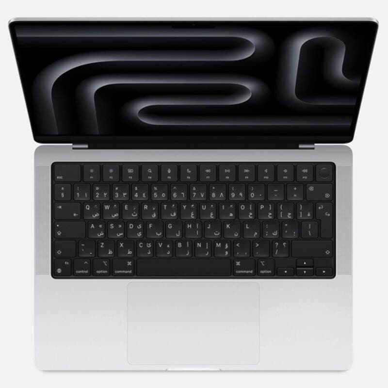 MTL73 ZS/A MacBook Pro 14 M3 thumbnail 2
