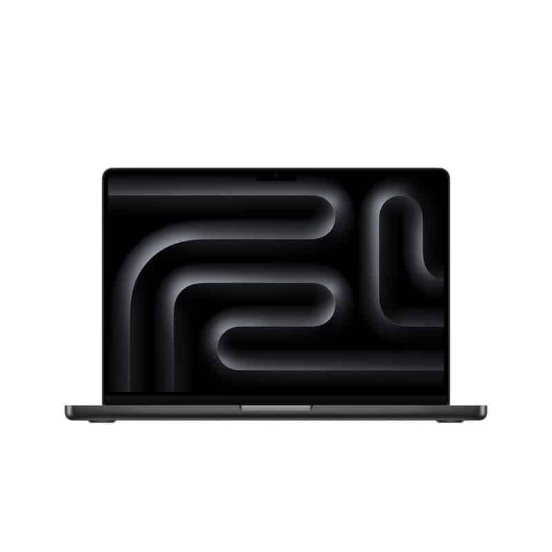 MTL73 ZS/A MacBook Pro 14 M3 thumbnail 3