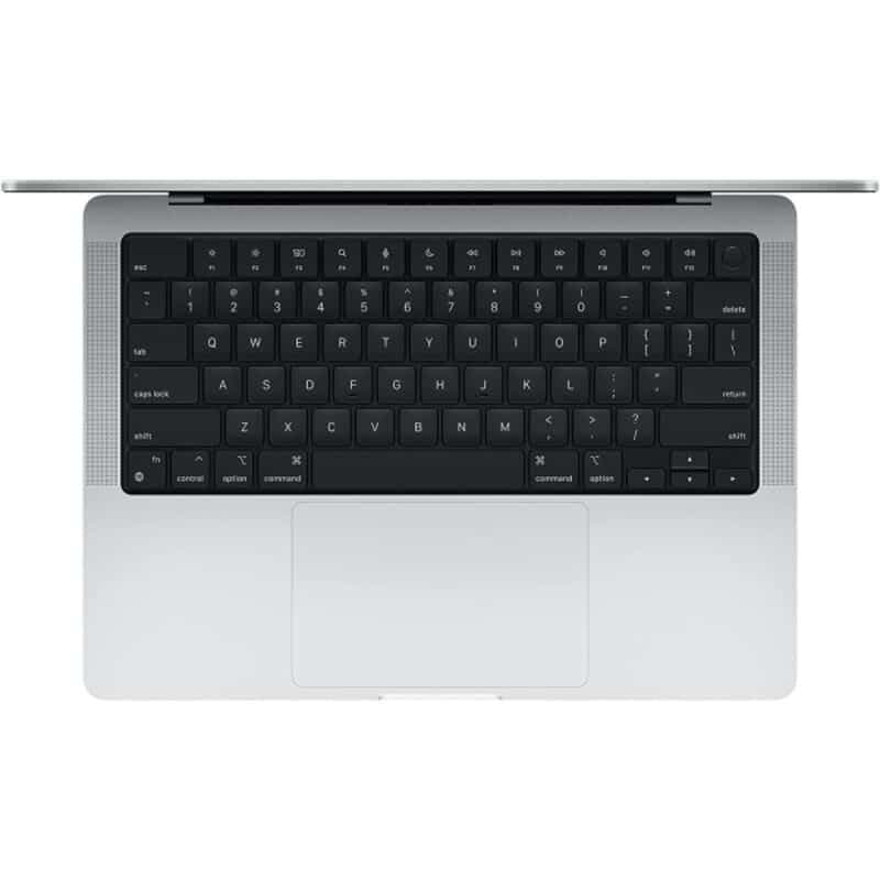 MTL73 ZS/A MacBook Pro 14 M3 thumbnail 4
