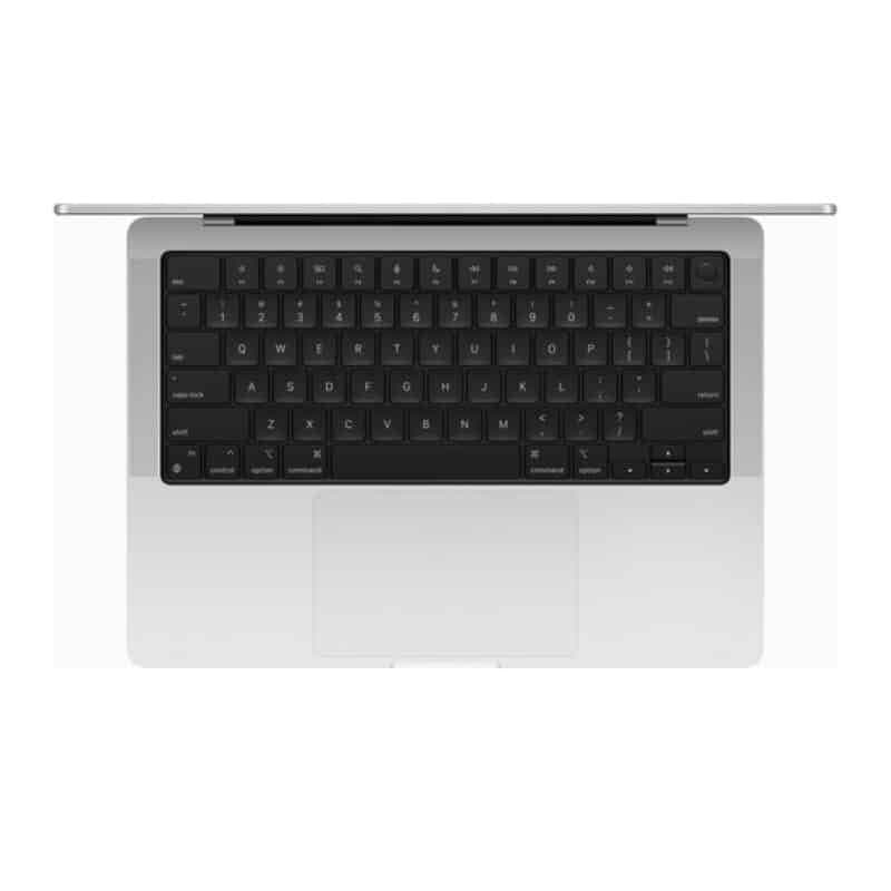 MTL83 ZS/A MacBook Pro 14 inch M3 thumbnail 3