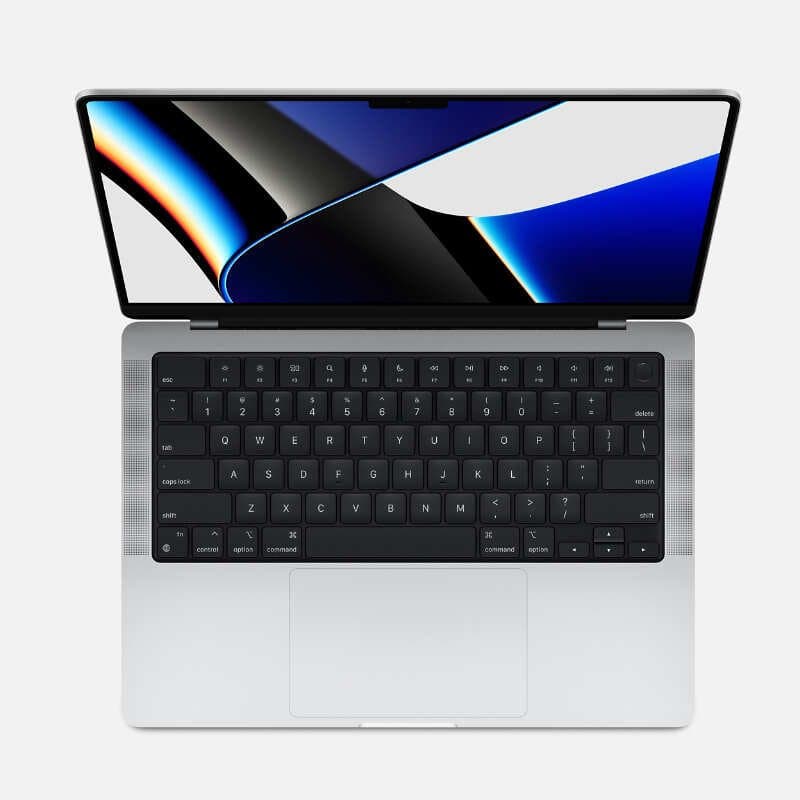 MTL83 ZS/A MacBook Pro 14 inch M3 thumbnail 4