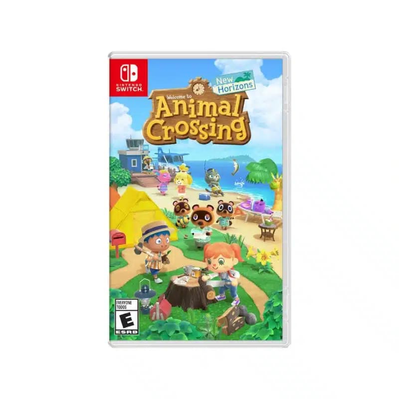 Nintendo Animal Crossing