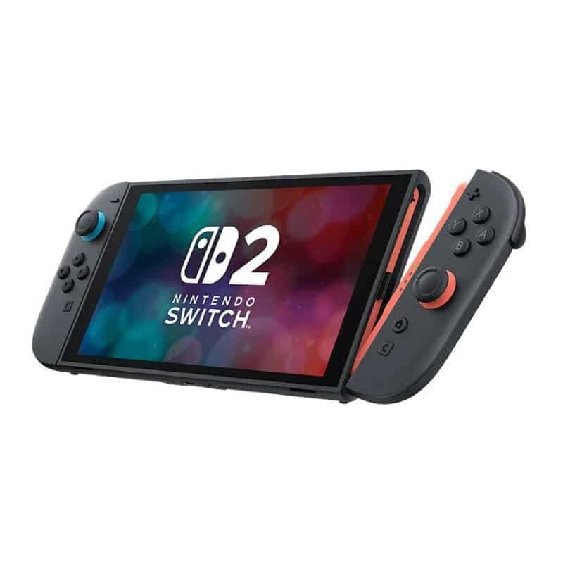 Nintendo Switch 2 thumbnail 2