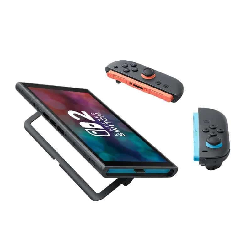 Nintendo Switch 2 thumbnail 4
