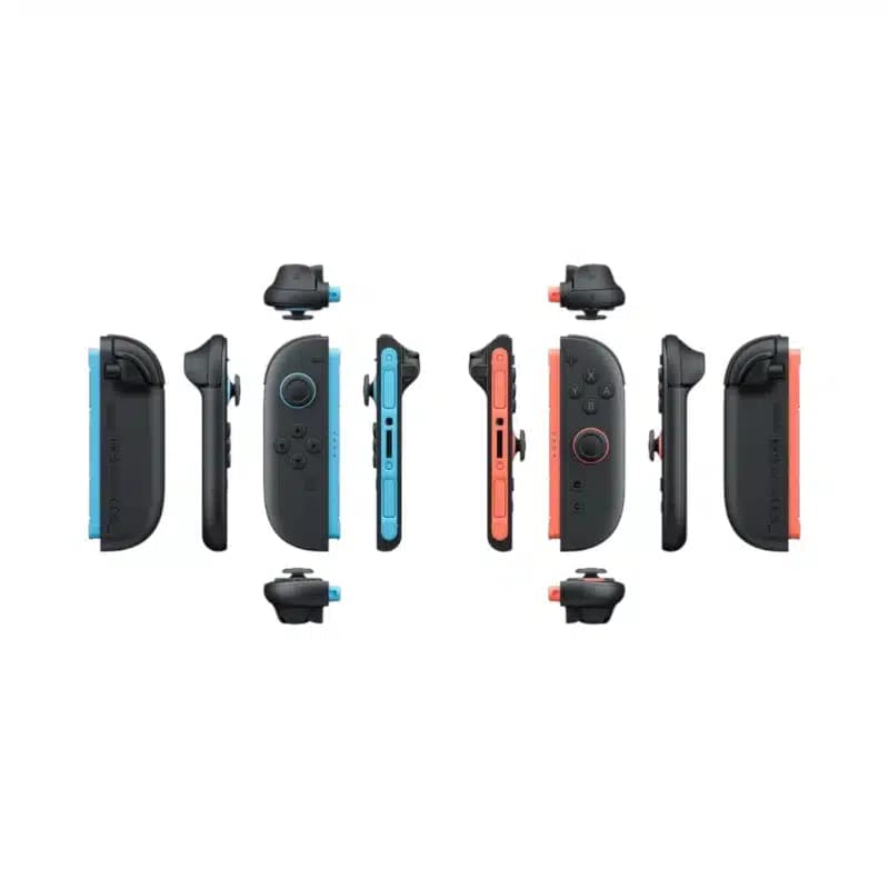 Nintendo Switch 2 Joy-Con 2 thumbnail 3
