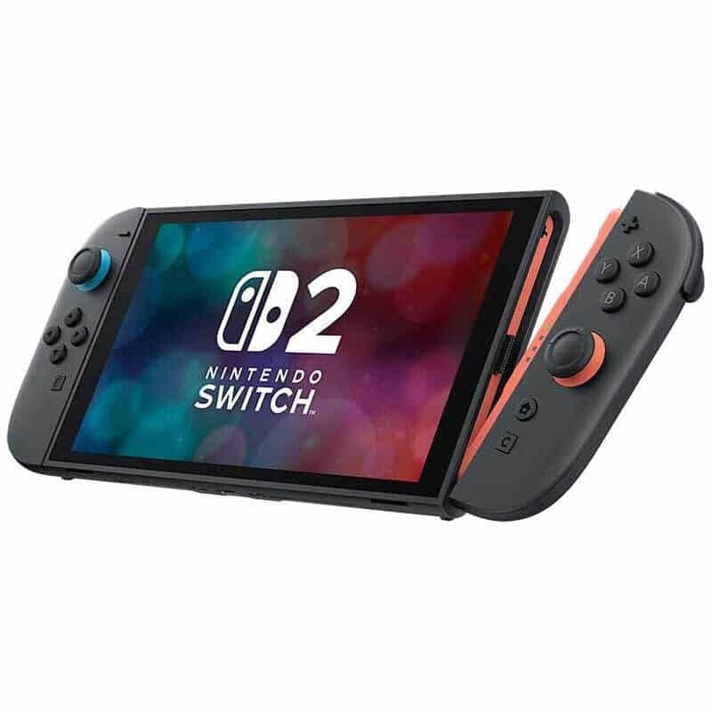 Nintendo Switch 2 Mario Kart