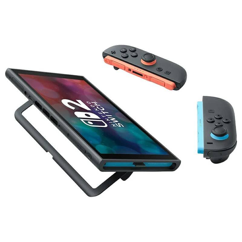 Nintendo Switch 2 Mario Kart thumbnail 3