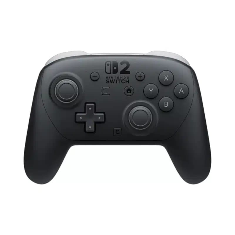 Nintendo Switch 2 Pro Controller