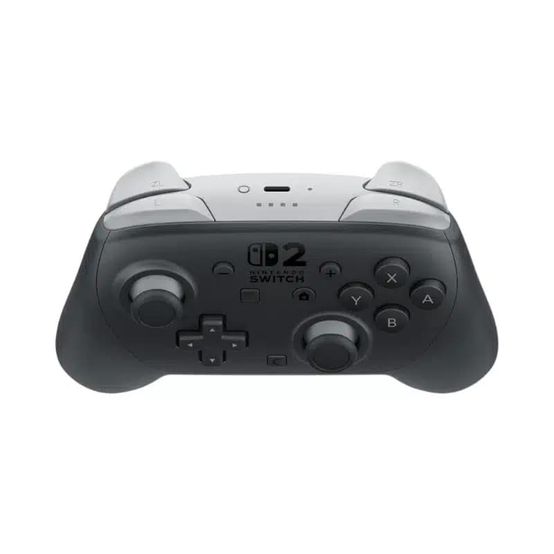 Nintendo Switch 2 Pro Controller thumbnail 3