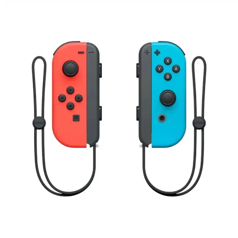 Nintendo Switch Joy-Con Controllers