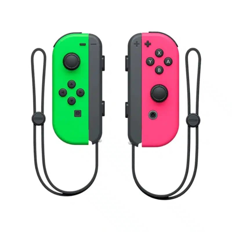 Nintendo Switch Joy-Con Controllers thumbnail 2