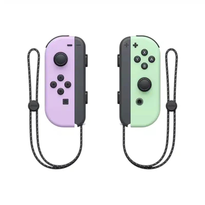 Nintendo Switch Joy-Con Controllers thumbnail 3