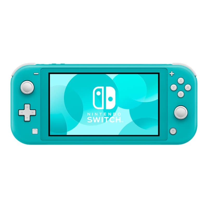 Nintendo Switch Lite thumbnail 2