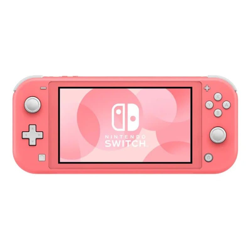 Nintendo Switch Lite thumbnail 3