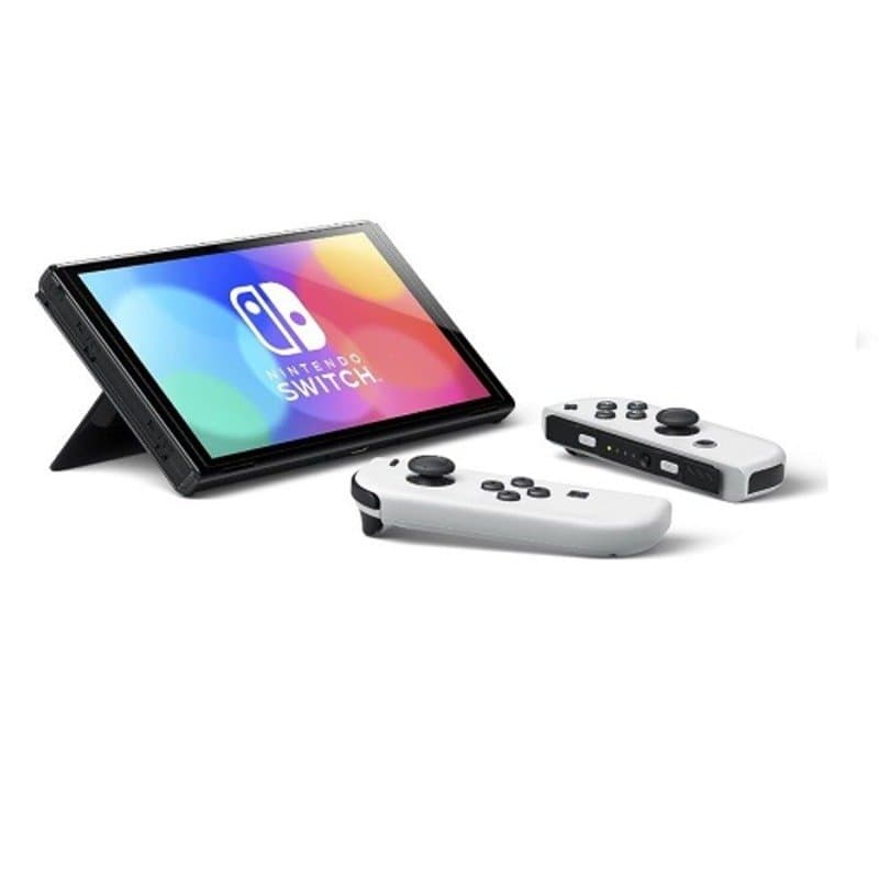 Nintendo Switch OLED Model