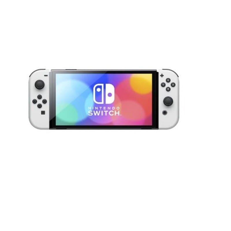 Nintendo Switch OLED Model thumbnail 2