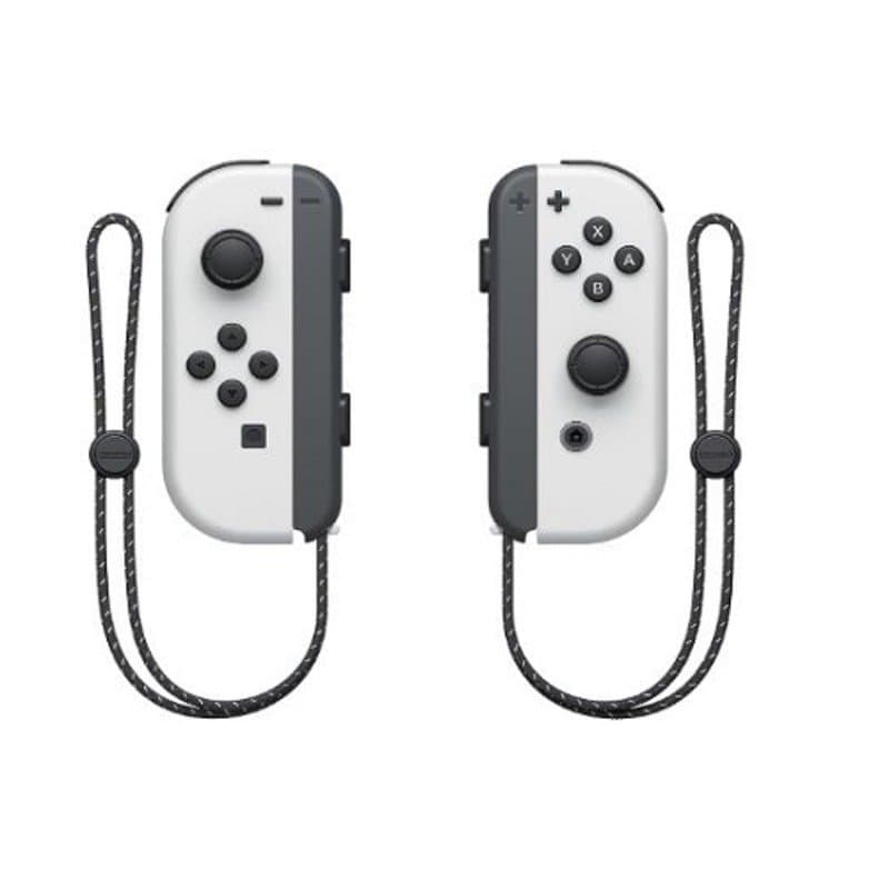 Nintendo Switch OLED Model thumbnail 3