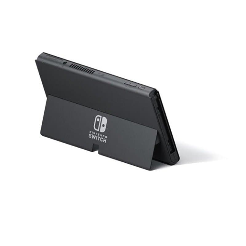 Nintendo Switch OLED Model thumbnail 4