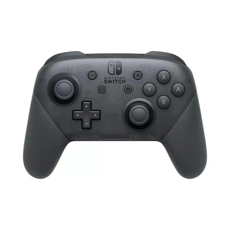 Nintendo Switch Pro Controller