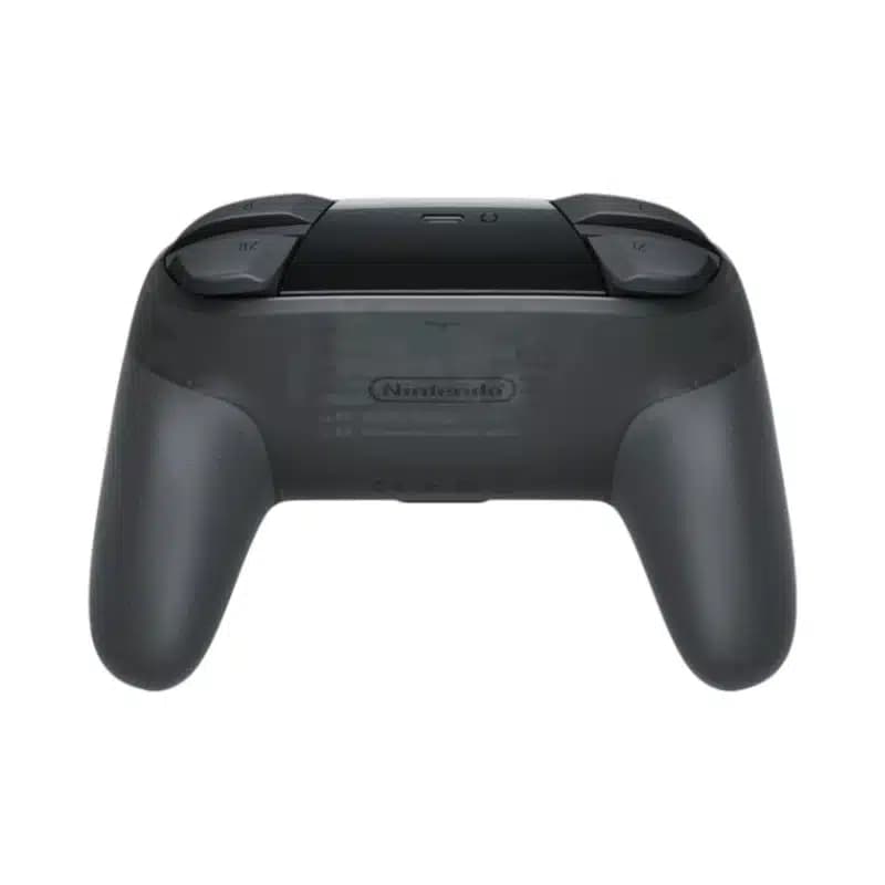 Nintendo Switch Pro Controller thumbnail 3