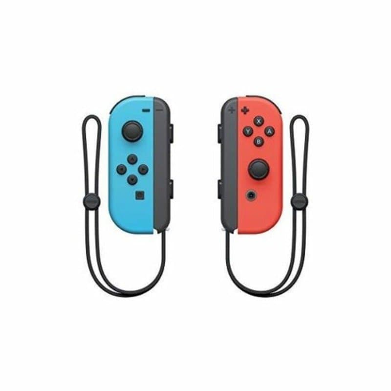 Nintendo Switch V2 thumbnail 3