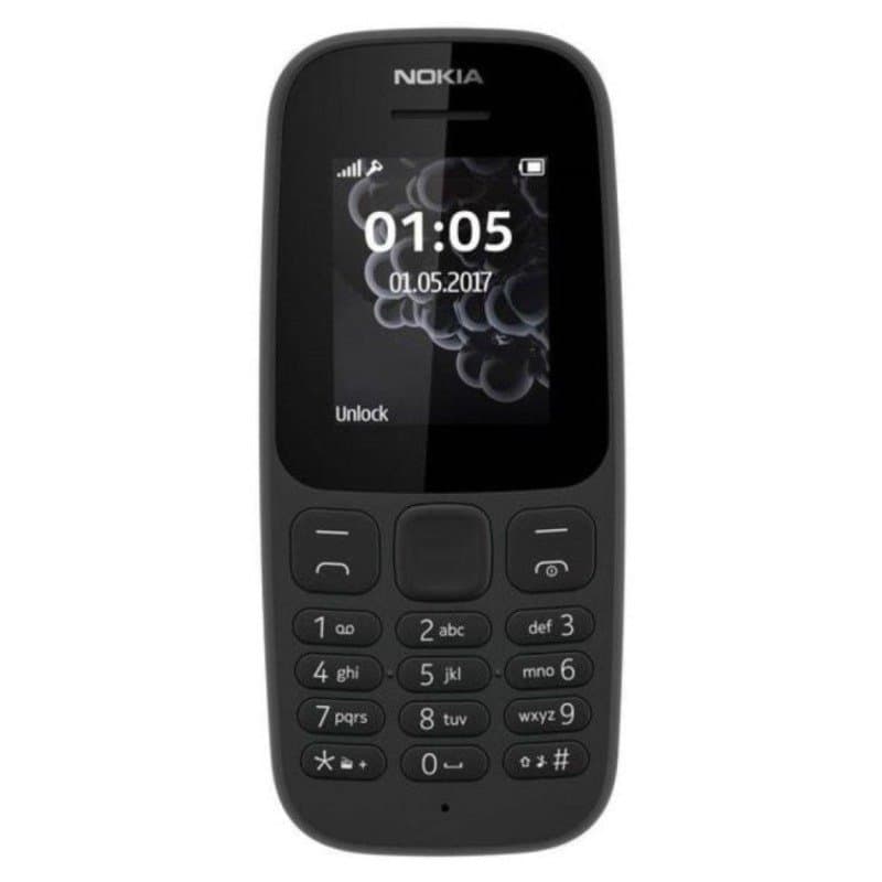 Nokia 105 (2022)