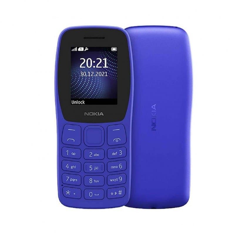 Nokia 105 (2022) thumbnail 3