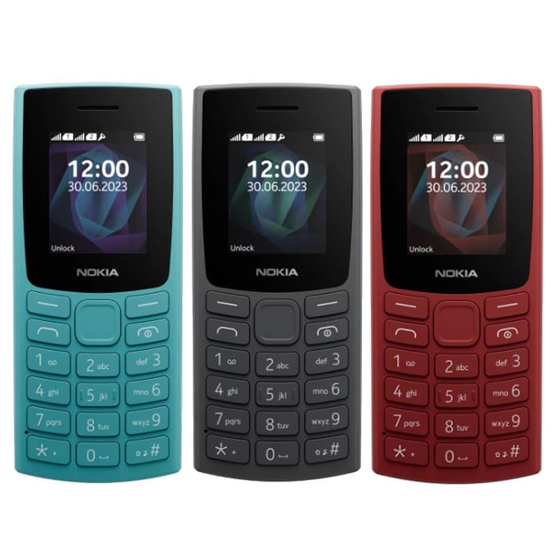Nokia 105 (2023) thumbnail 4