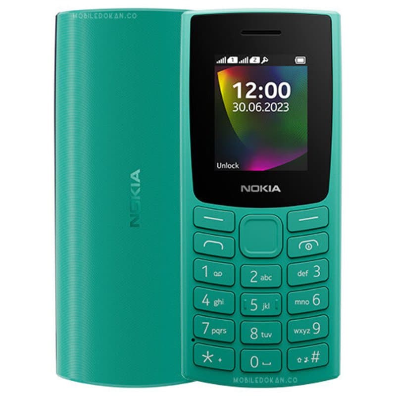 Nokia 106 (2024)
