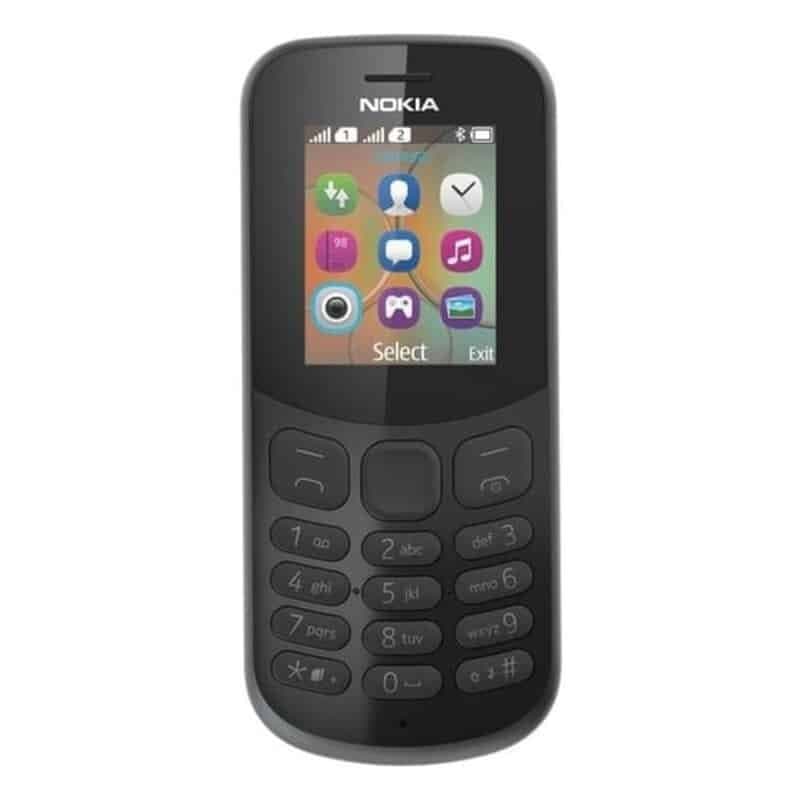 Nokia 130