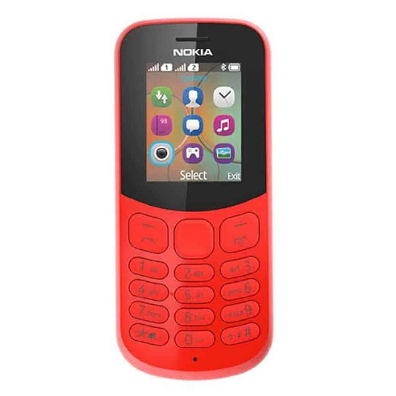 Nokia 130 thumbnail 4