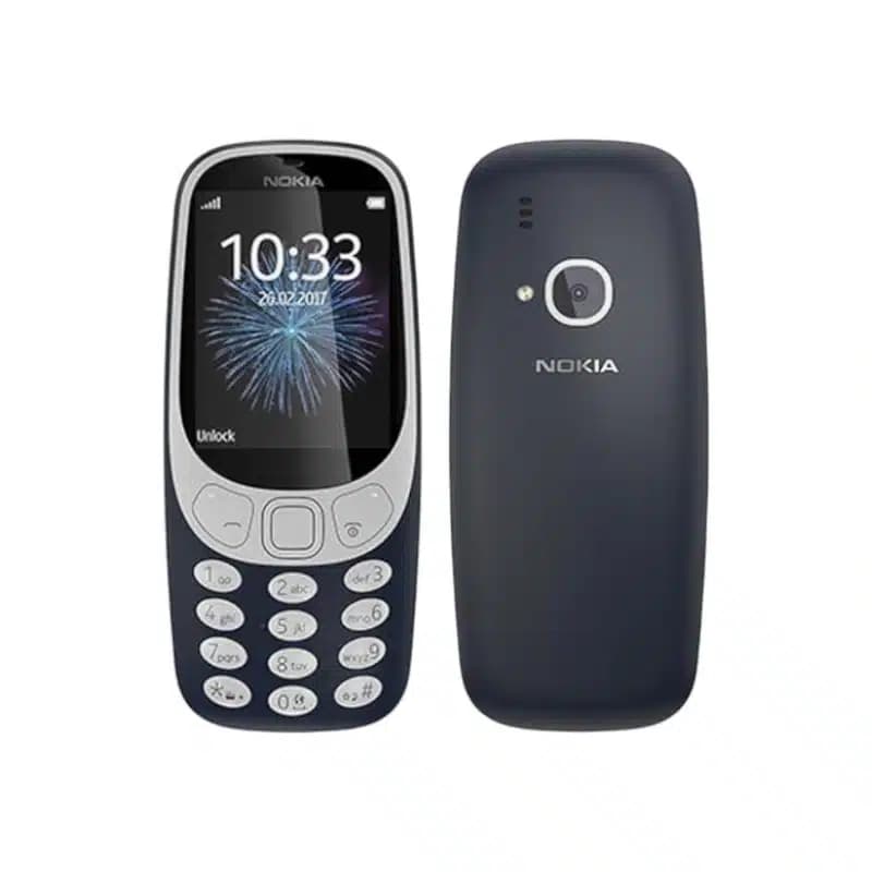 Nokia 3310