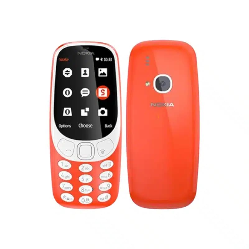 Nokia 3310 thumbnail 3