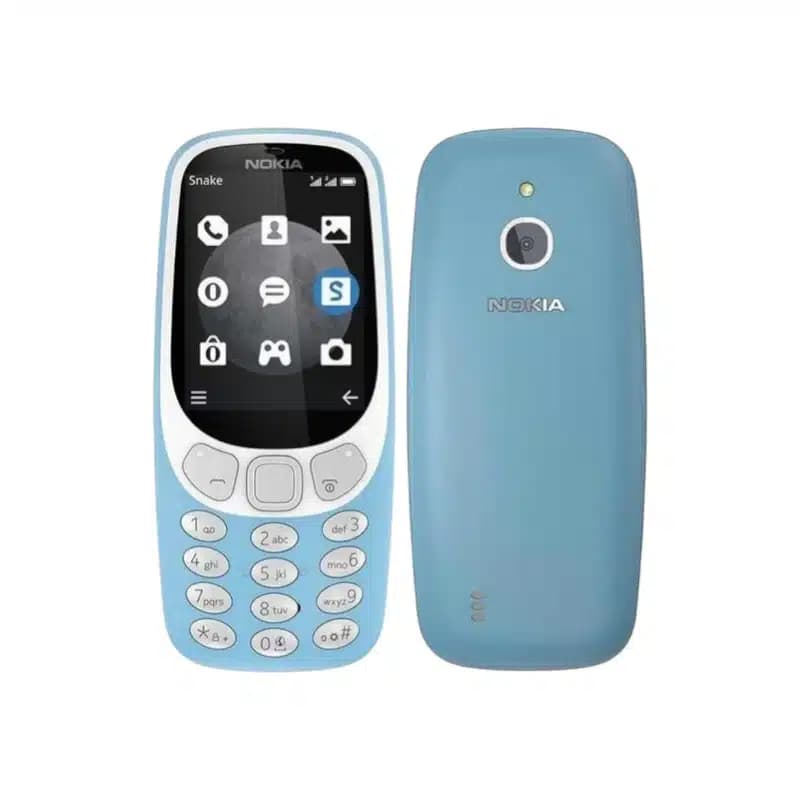 Nokia 3310 thumbnail 4