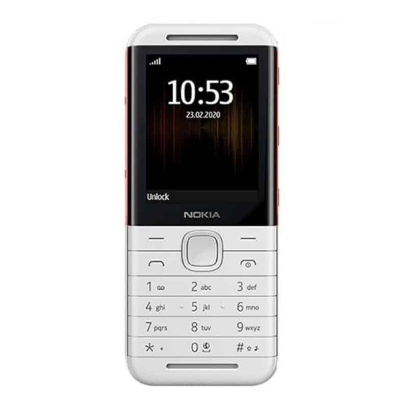 Nokia 5310
