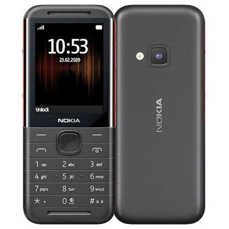 Nokia 5310 thumbnail 3