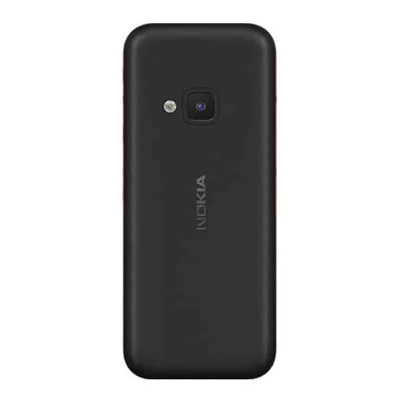 Nokia 5310 thumbnail 4