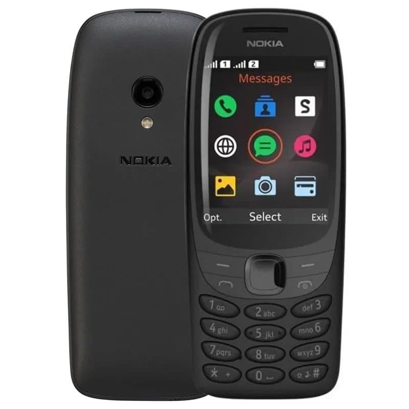Nokia 6310 2021 thumbnail 2