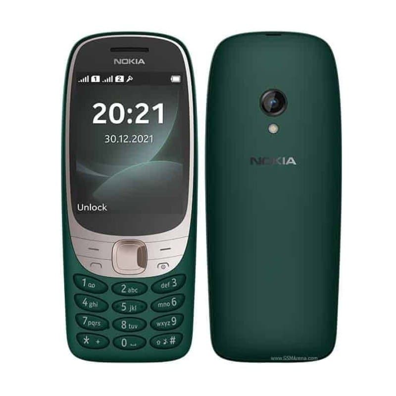 Nokia 6310 2021 thumbnail 3