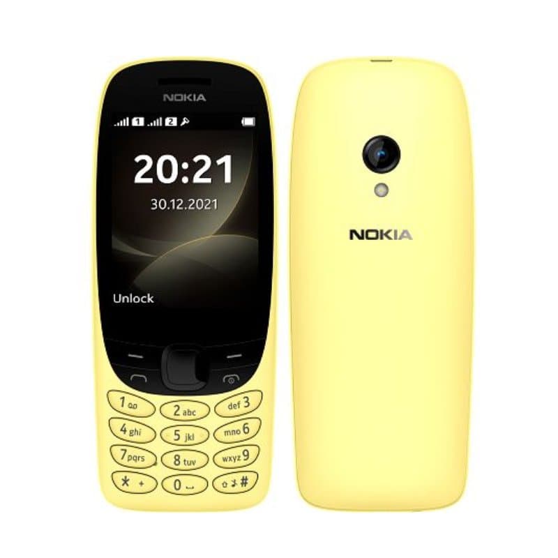 Nokia 6310 2021 thumbnail 4