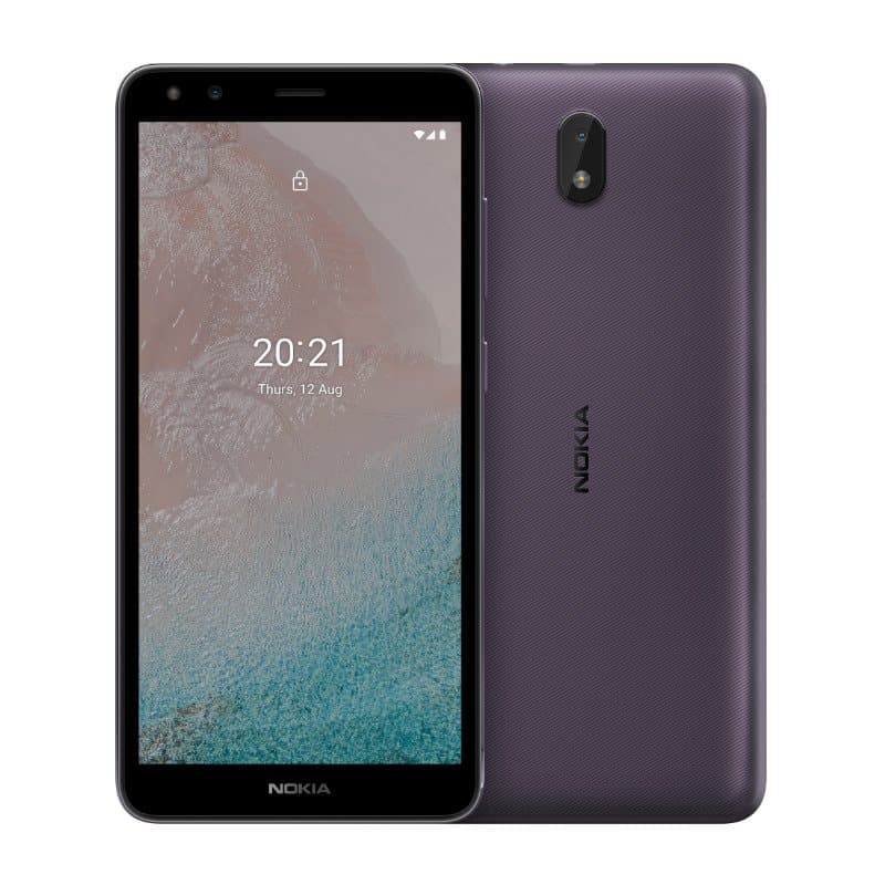 Nokia C1 thumbnail 3